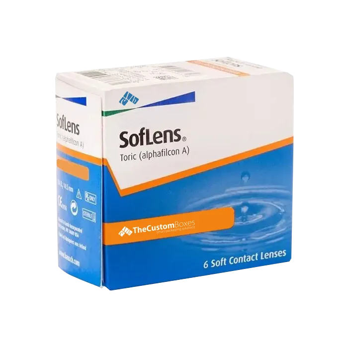 Contact Lens Boxes - Image 2