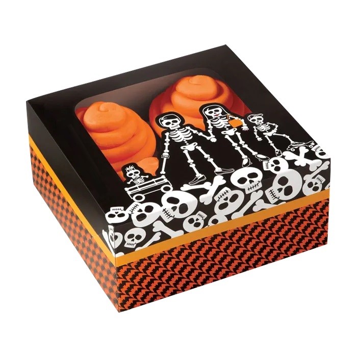Haloween Boxes - Image 4