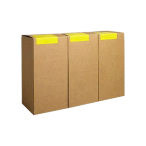 Kraft Boxes