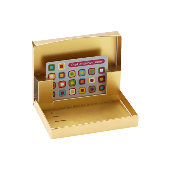 Gift Card Box - Image 4