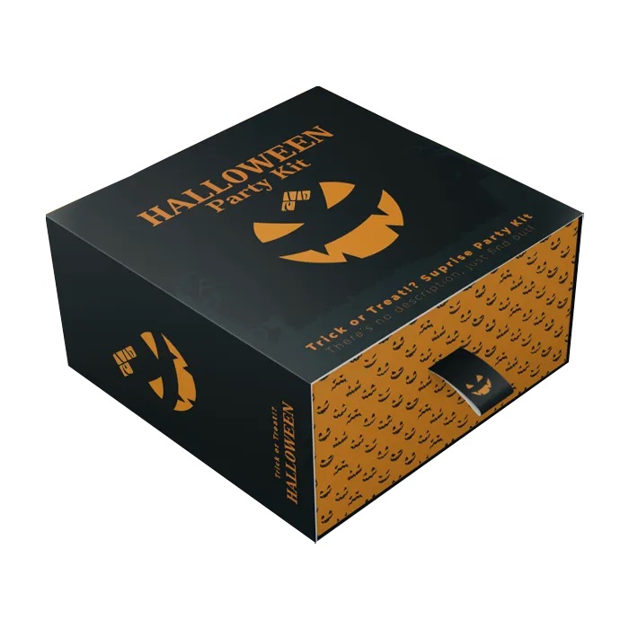 Haloween Boxes - Image 2