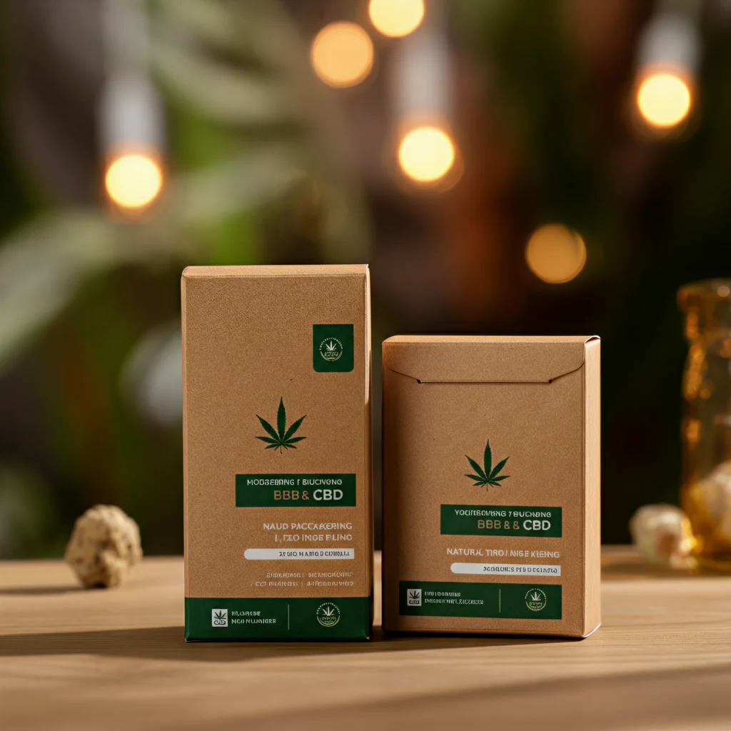 cardboard-cbd-packaging-material