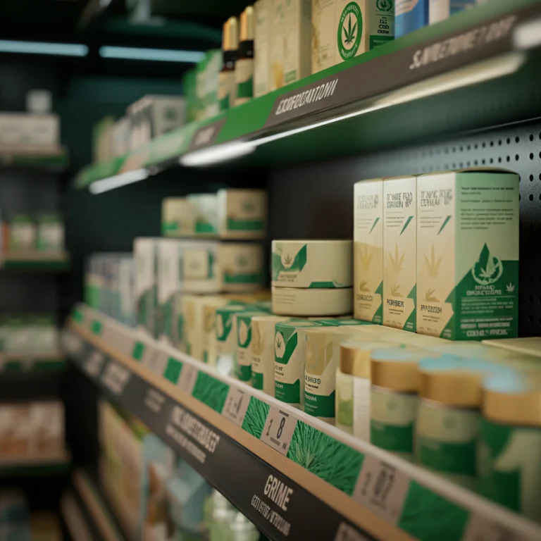 cbd-packaging-stand-out-shelves
